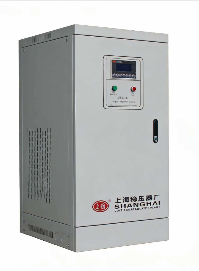 SBW-SJ系列交流穩(wěn)壓器